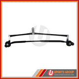 Wiper Transmission Linkage - WLTA16