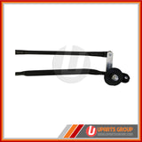 Wiper Transmission Linkage - WLTA16