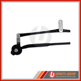 Wiper Transmission Linkage - WLTA16