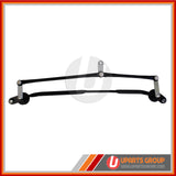 Wiper Transmission Linkage - WLTA16