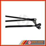 Wiper Transmission Linkage - WLTA96