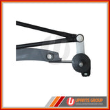 Wiper Transmission Linkage - WLTB01