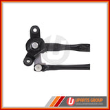 Wiper Transmission Linkage - WLTC05