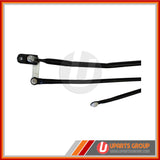 Wiper Transmission Linkage - WLTC11