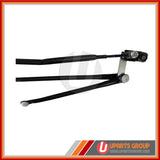 Wiper Transmission Linkage - WLTC11