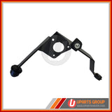 Wiper Transmission Linkage - WLTC15