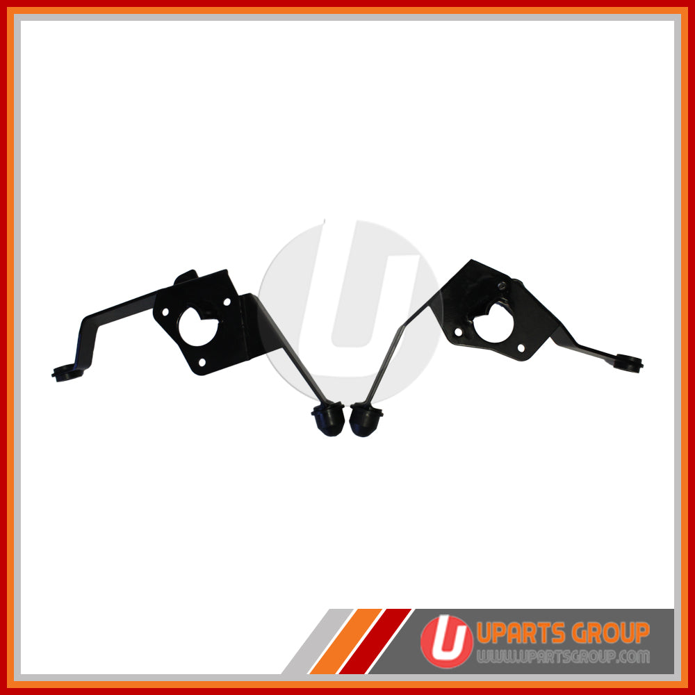 Wiper Transmission Linkage - WLTC16