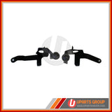 Wiper Transmission Linkage - WLTC16