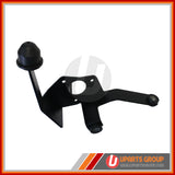 Wiper Transmission Linkage - WLTC20
