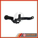Wiper Transmission Linkage - WLTC21