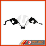 Wiper Transmission Linkage - WLTC22