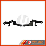 Wiper Transmission Linkage - WLTC22