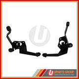 Wiper Transmission Linkage - WLTC22