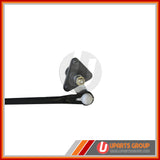 Wiper Transmission Linkage - WLTE91