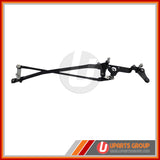 Wiper Transmission Linkage - WLTG04