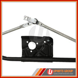 Wiper Transmission Linkage - WLTI03