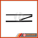 Wiper Transmission Linkage - WLTI09