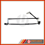 Wiper Transmission Linkage - WLTI10