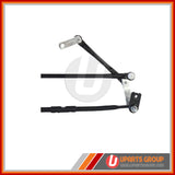 Wiper Transmission Linkage - WLTI10