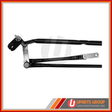 Wiper Transmission Linkage - WLTI18