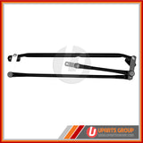 Wiper Transmission Linkage - WLTI18