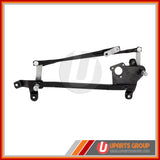 Wiper Transmission Linkage - WLTL09