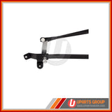 Wiper Transmission Linkage - WLTL09