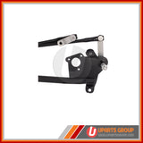 Wiper Transmission Linkage - WLTL09