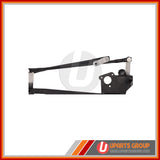 Wiper Transmission Linkage - WLTL09