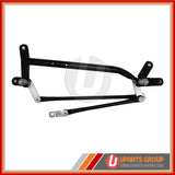 Wiper Transmission Linkage - WLTL15