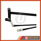 Wiper Transmission Linkage - WLTL15