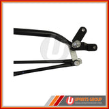 Wiper Transmission Linkage - WLTL15