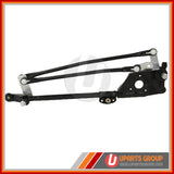 Wiper Transmission Linkage - WLTL99