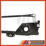 Wiper Transmission Linkage - WLTL99