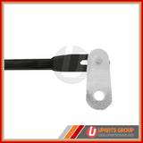 Wiper Transmission Linkage - WLTL99