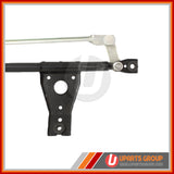 Wiper Transmission Linkage - WLTR01