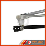 Wiper Transmission Linkage - WLTR01