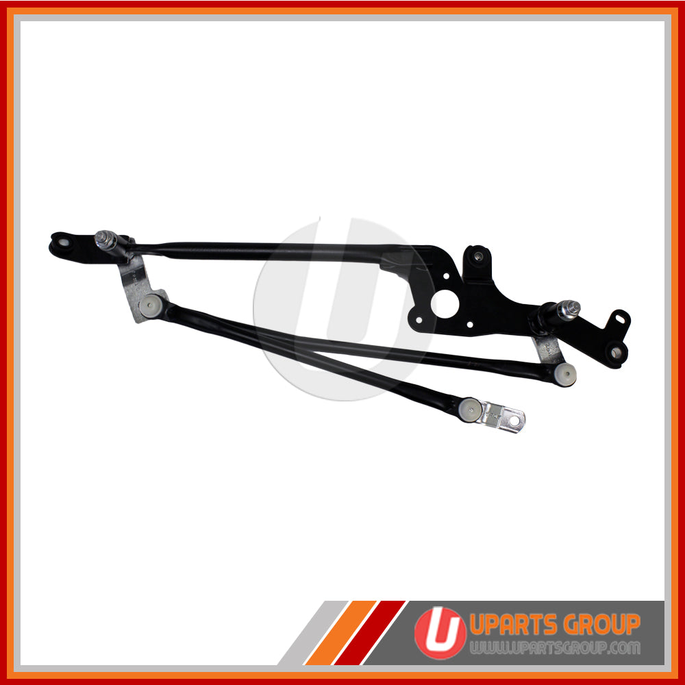 Wiper Transmission Linkage - WLTR06