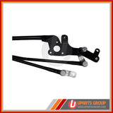 Wiper Transmission Linkage - WLTR06