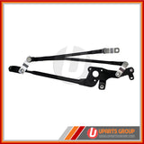 Wiper Transmission Linkage - WLTR06