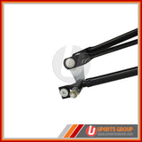 Wiper Transmission Linkage - WLTR08