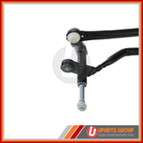 Wiper Transmission Linkage - WLTR10