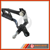 Wiper Transmission Linkage - WLTR10