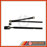 Wiper Transmission Linkage - WLTR15