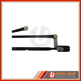 Wiper Transmission Linkage - WLTR15