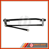 Wiper Transmission Linkage - WLTR15