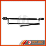 Wiper Transmission Linkage - WLTR16