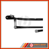 Wiper Transmission Linkage - WLTR16