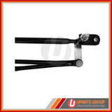 Wiper Transmission Linkage - WLTR16