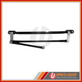 Wiper Transmission Linkage - WLTR16